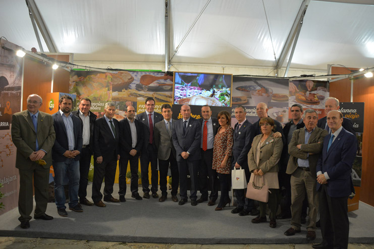 apicola pastrana inauguración 2