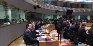 La Junta quiere reforma de PAC que apueste por jóvenes agricultores