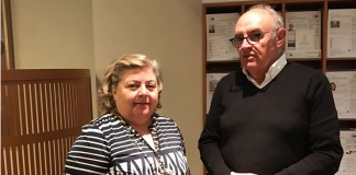 ASAJA defiende intereses de agricultores y ganaderos castellano-manchegos en Bruselas