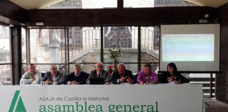 ASAJA CLM aprueba movilizaciones ante “nefasta situación que atraviesa el campo”
