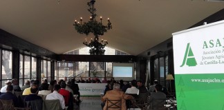 ASAJA demandará soluciones a los daños a cultivos por fauna silvestre