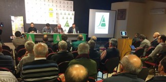 ASAJA palpa en Tomelloso la “indignación e incertidumbre” del sector agrario