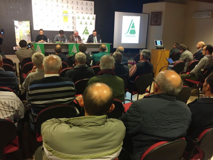 asamblea asaja tomelloso