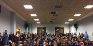 Instan Gobierno Regional acatar ley y cumplir compromiso contra tierras raras