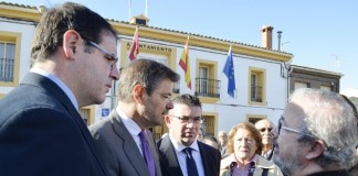 PP Cuenca pide que se deje de dificultar desarrollo provincia