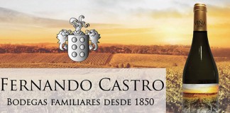 Bodegas Fernando Castro triunfa en la Berliner Wine Trophy 2017