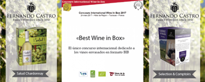 bodegas fernando castro