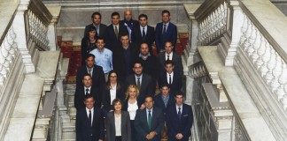 Cuatro agricultores de ASAJA Ciudad Real, seleccionados para programa Campo Innova
