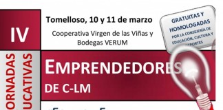 Tomelloso acoge las «IV Jornadas de Emprendedores CLM» en sector vino