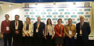 Diputación resalta la importancia de provincia Toledo en producción aceite oliva