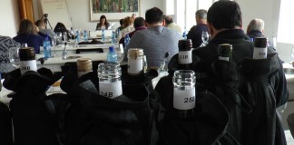 137 vinos en cata final de premios DO Mancha a embotellados