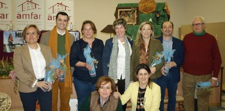 AMFAR anima a mujeres a aprovechar los recursos económicos que ofrece la caza