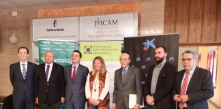 Cooperativas aboga por nueva PAC “que de continuidad a agricultura CLM”