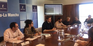 Anteproyecto de Ley del Paisaje de Castilla-La Mancha estará la próxima primavera