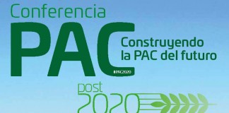 Ministerio y CE abren el debate: «Construyendo la PAC del futuro»
