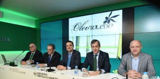 OleoToledo, segundo grupo cooperativo oleícola más grande de España
