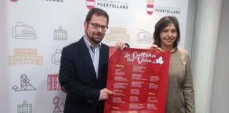 «La cultura del vino» llega a Puertollano, con cata comentada