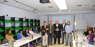 Comienza el Curso Superior de Sumiller, que apuesta por profesionalización