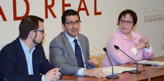 Diputación Ciudad Real hace campaña para impulsar consumo moderado de vino