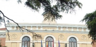 Diputación Guadalajara se suma, un año más, a ‘Hora del Planeta’