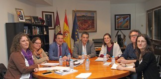 SEO/BirdLife y WWF muestran su postura respecto a la PAC