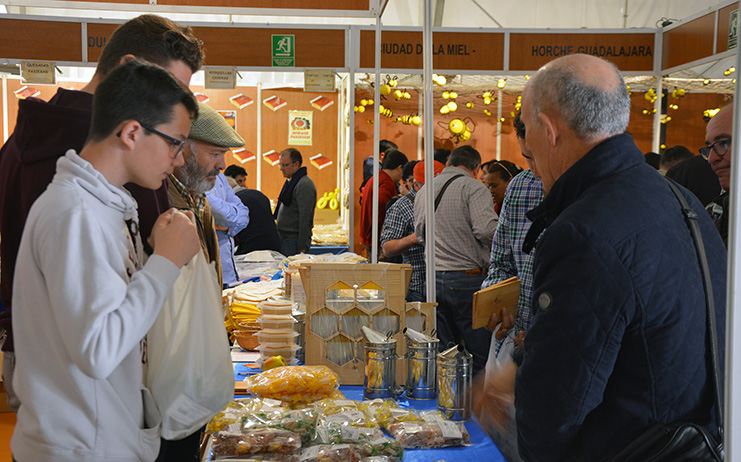 feria apicola1