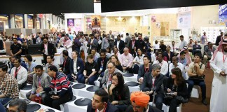 Respaldo a mayor presencia agroalimentaria en la feria Gulfood de Dubai