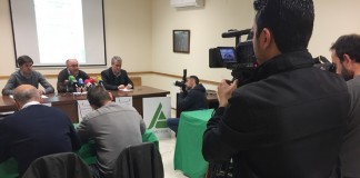 Decenas de tractores encabezarán la manifestación de ASAJA en Ciudad Real