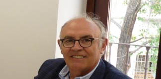 Que no te la den con queso. José María Fresneda Fresneda, Secretario General de ASAJA CLM