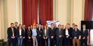 Dos ganaderos toledanos seleccionados para programa Campo Innova