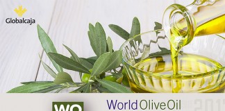 Apoyo de Globalcaja al aceite de oliva en la WOOE