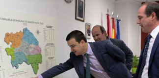 Grupos LEADER impulsan proyectos económicos en 29 comarcas medio rural