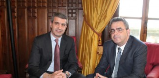 Interés por posible viabilidad de planta tratamiento de purines de Polán