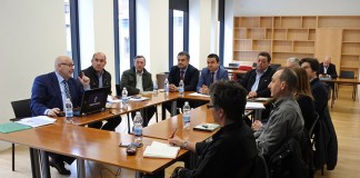 Prestigiosos cocineros difundirán valores nutricionales del cordero manchego en Dieta Mediterránea