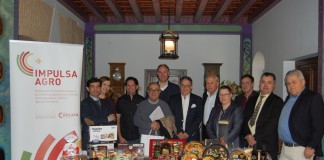 Empresas Alemania, Holanda y Suecia participan en misión comercial inversa alimentos