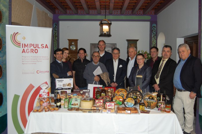 impulsa agro misión inversa 1