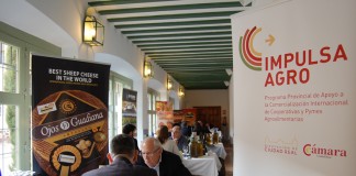 Impulsa Agro organizará misión comercial inversa con compradores de países europeos