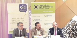 Cooperativas Agro-alimentarias Castilla-La Mancha informa sobre ayudas para sector agroalimentario