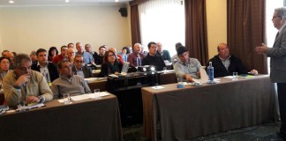 Cómo aumentar la dimensión empresarial y comercial de las cooperativas