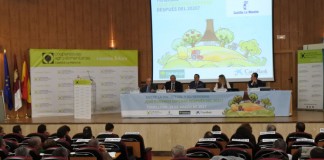 Consejero pide «vuelta de tuerca» a PAC para fortalecer a agricultores y ganaderos