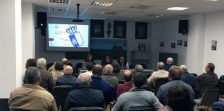 Agua y PAC 2020 centraron atención de agricultores de Villafranca