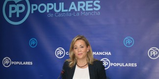 Merino (PP) insiste en “engaño” de las ayudas a zonas ZEPA