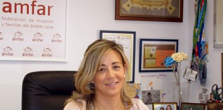 AMFAR organiza 20 actos para conmemorar Día Internacional de la Mujer