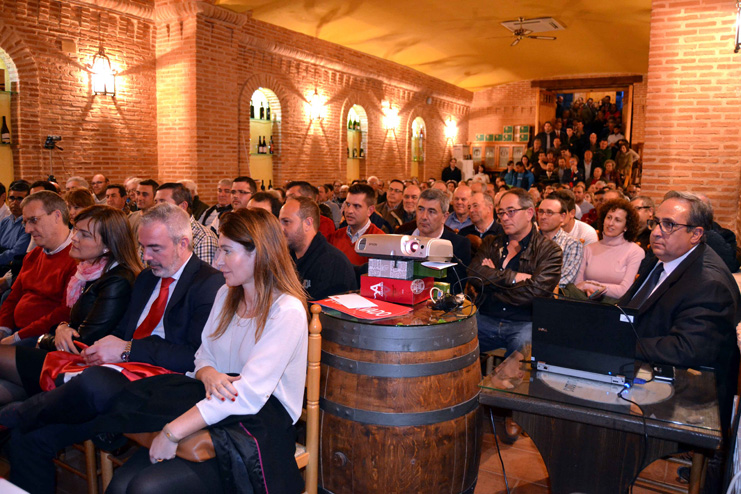 lumbreras el progreso 2