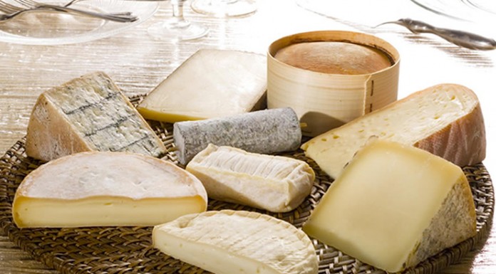 Curso de elaboración de quesos en el CERSYRA (Valdepeñas)