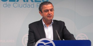 PP pide a PSOE que no haga demagogia con la seguridad