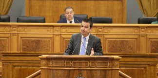 Asegura «hay más dinero que nunca” del PDR para regadíos sociales