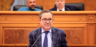 PP dice que han convertido en mentira el procedimiento contra fracking