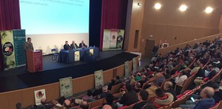 Sector y expertos coinciden en el potencial del melón y la sandía