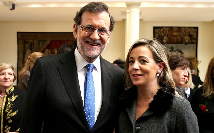 merino rajoy